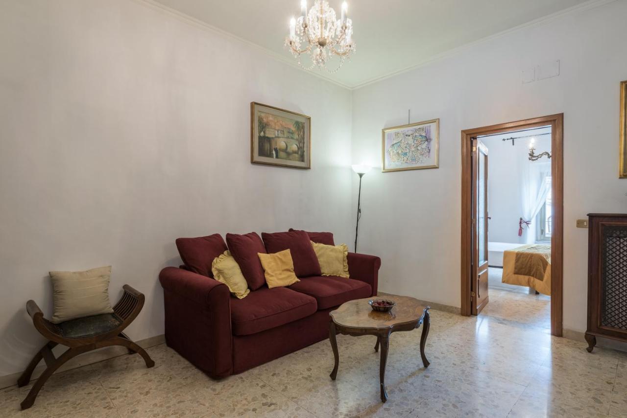 Warm Apt In Ancient Building In Vatican-P S Pietro Рим Экстерьер фото